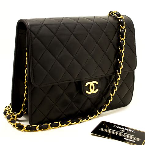 chanel sholder bag|authentic Chanel shoulder bags.